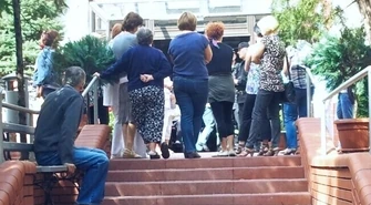 Świerzb w piotrkowskim Domu Pomocy Społecznej