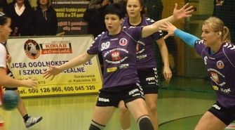 Pogoń Baltica popsuła jubileusz