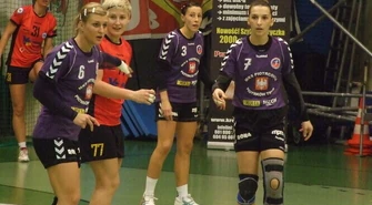 Porażka Piotrcovii z mistrzem Polski 