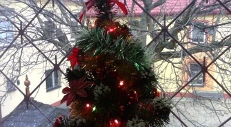 Wigilijne spotkanie radomszczan 