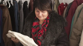 Wiem, jak bolą święta, kiedy nie ma się nic...