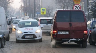 Piotrków: Kiedy widzę "elkę" to mnie krew zalewa!