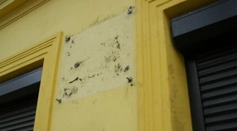 Skradzione tablice nadal się nie odnalazły