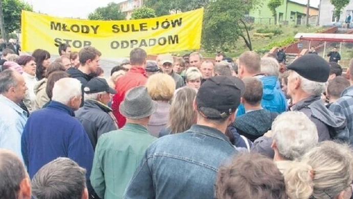 2012 w powiecie piotrkowskim