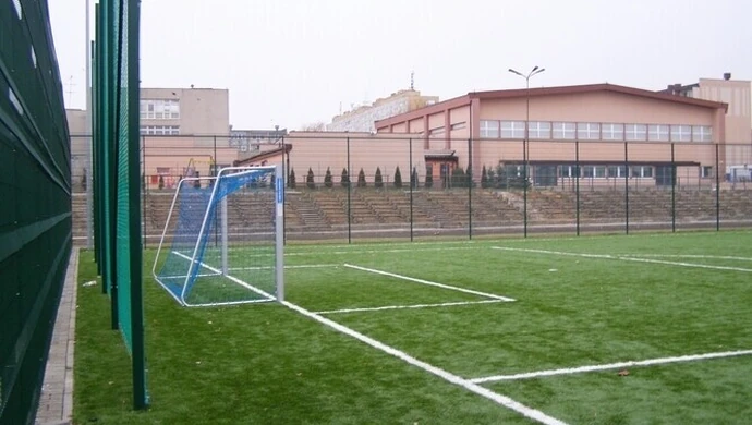 Trzeci "Orlik" świeci pustkami – nie ma animatora