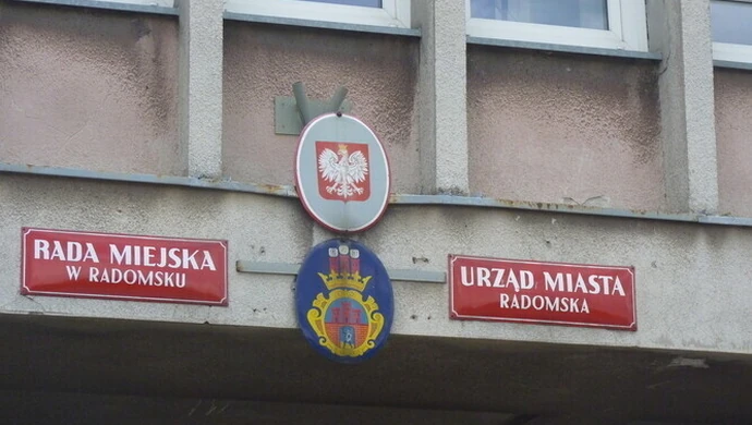 Budżet dla Radomska - dokońcą obwodnicę