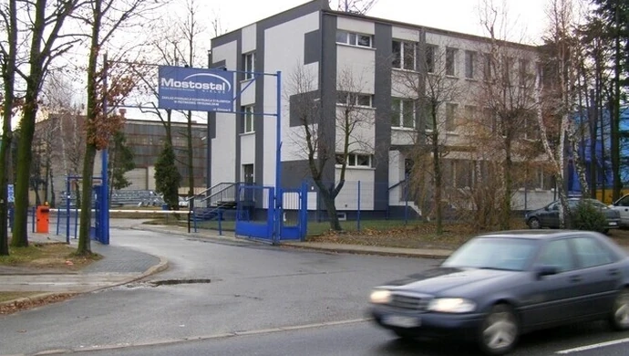 Piotrków: W Mostostalu zwalniają pracowników