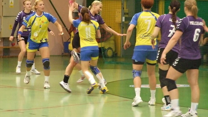 Ze Startem bez Agaty Wypych?