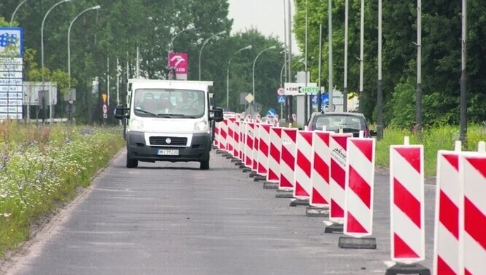 Remonty dróg w 2013? Kropla w morzu potrzeb!