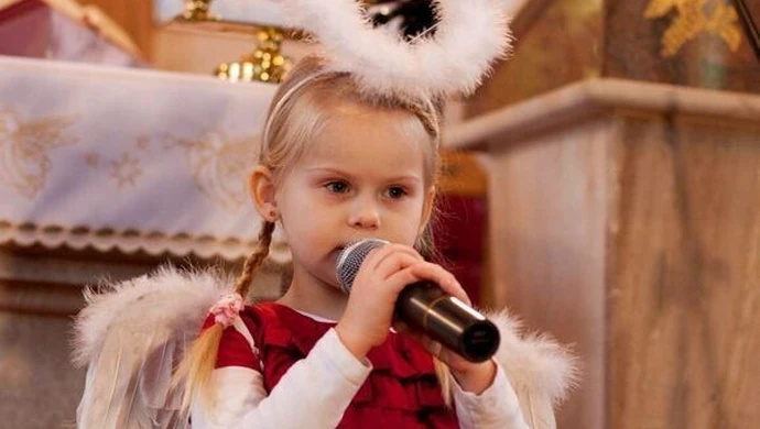 A w Szydłowie jeszcze święta...