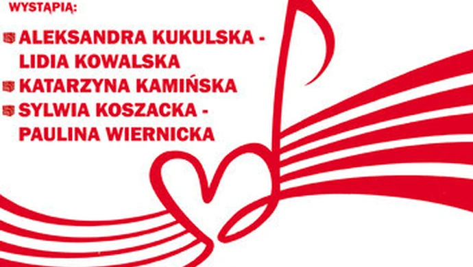 Koncert Noworoczny - Szlachetna Paczka 2012