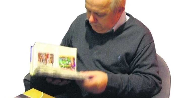 Wiele pasji w... kalendarzach