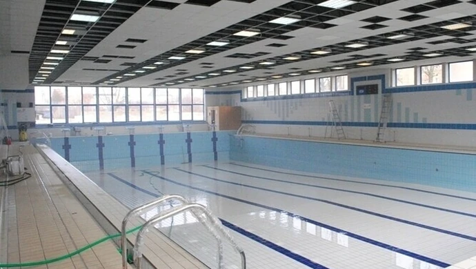 Koniec remontu pływalni &#8211;  bilety po 2 złote