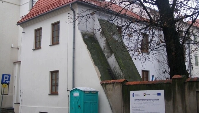 30 złotych ze śniadaniem &#8211; tani nocleg w mieście