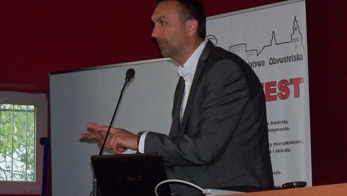 PIO poinformuje o przygotowaniach do referendum