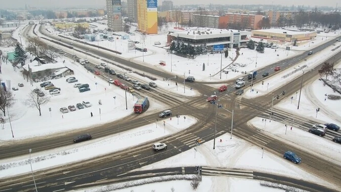 Maleje liczba mieszkańców Piotrkowa