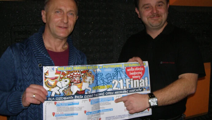 W niedzielę Wielka Orkiestra Świątecznej Pomocy 