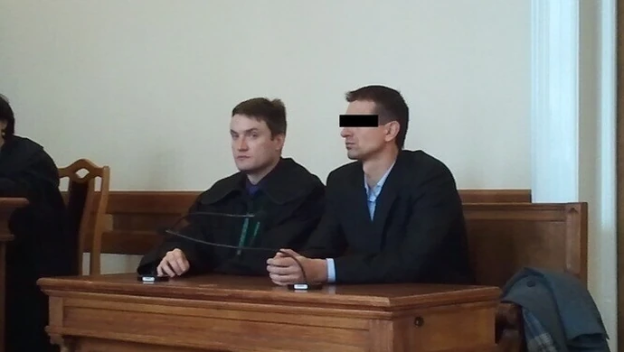 Sebastian Ż. złożył mandat radnego