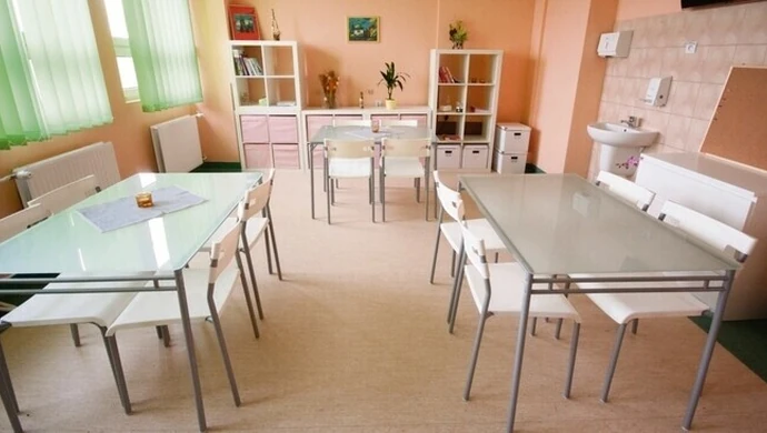 Grupa wsparcia dla byłych pacjentów