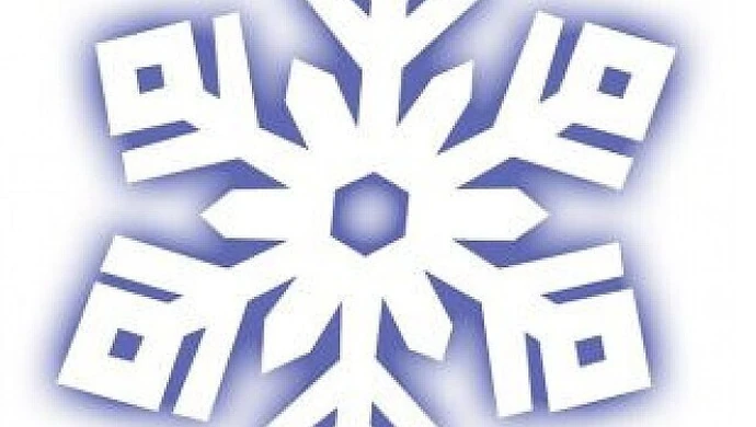 Obfite opady śniegu paraliżują okolice. 