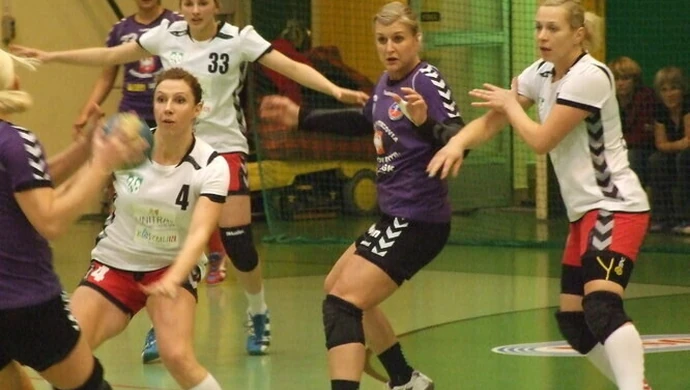 Gorzej już być nie może. Piotrcovia ostatnia w tabeli