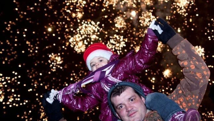 Światełkiem do nieba zakończyli Wielki Finał