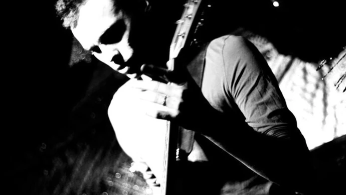 OLD TOWN JAZZ 2013: koncert Rogala/Kądziela