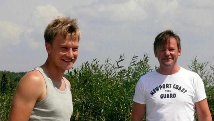 Piotrków zagra w kolejnym filmie?