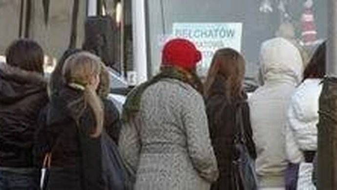 W Piotrkowie zabrali dziesięć dowodów