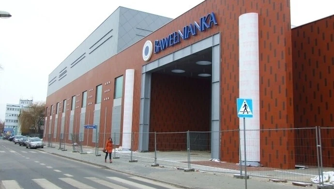 Region: Kiedy otworzą Bawełniankę?