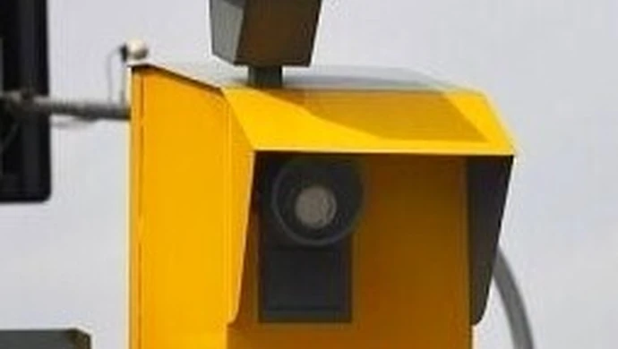 Szczegielniak: Lokalizację niektórych fotoradarów powinno się przemyśleć