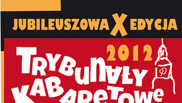 Szopka Trybunalska w Trybunale (Kabaretowym)