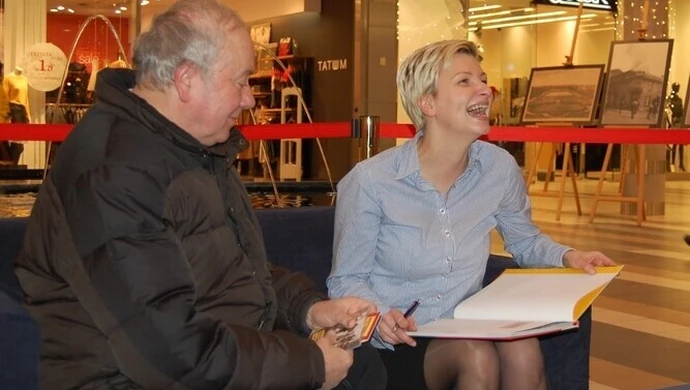 O "Piotrkowie między wojnami" w galerii