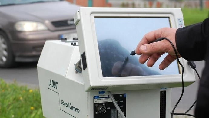 Piotrków: Fotoradar dopiero na wiosnę?