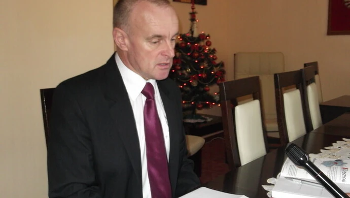 Dokończą kanalizację i przebudują rynek