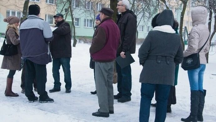 Piotrków: Na Wysokiej boją się topoli