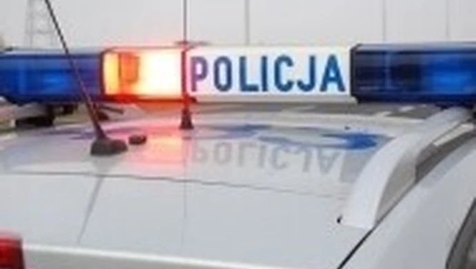 Wyrwy w jezdni przyczyną aż 9 kolizji