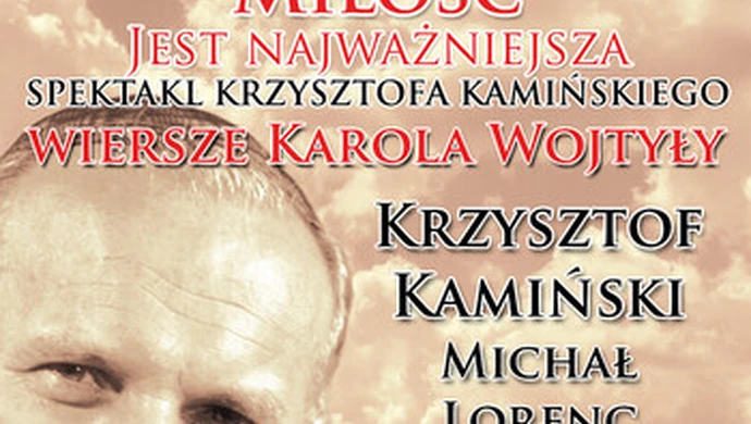 &#8222;Miłość jest najważniejsza&#8221; w Dąbrowie nad Czarną