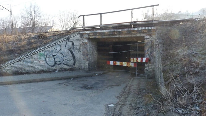 Wspólny remont przejazdu w Radomsku