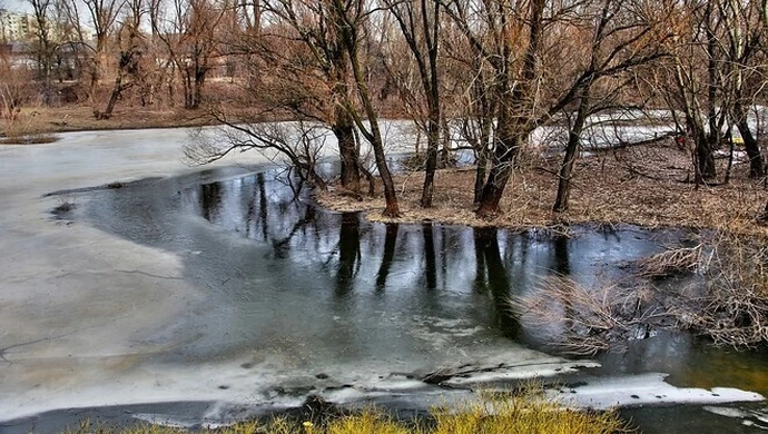 Chłodno i wilgotno. Pogoda wczesnowiosenna na dłużej. 