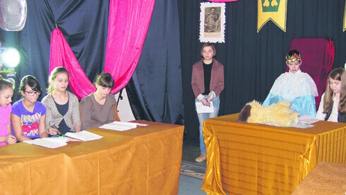   Wnuki dla seniorów, seniorzy dla wnuków