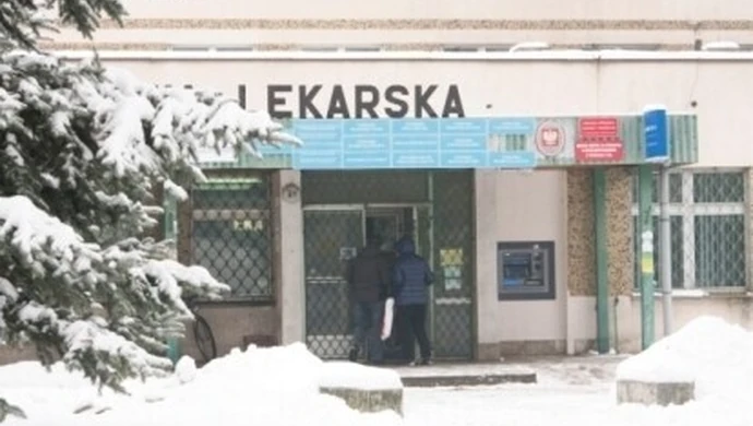 Nikt nie uprzedził, nikt nie rozmawiał, nikt nie konsultował