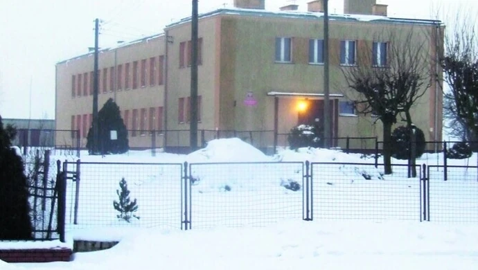 Co dalej ze szkołą w Krzyżanowie?