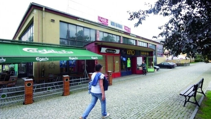 Kino Hawana idzie pod młotek