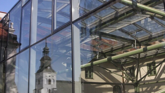 Centrum Idei ku Demokracji będzie wcześniej