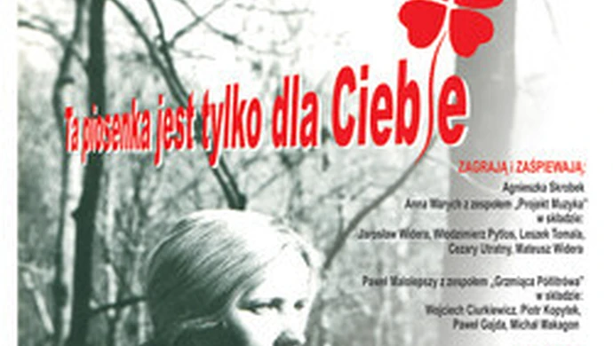 MOK zaprasza na walentynkowy koncert