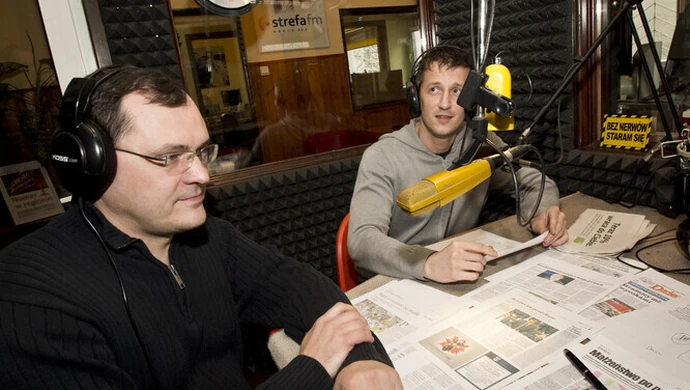 Magiel: Czy przeszkadzałyby nam małżeństwa gejów?