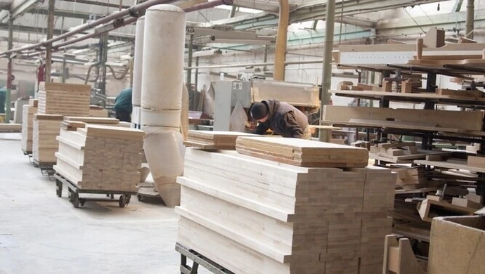 Sąd ogłosił upadłość Piotrkowskiej Fabryki Mebli