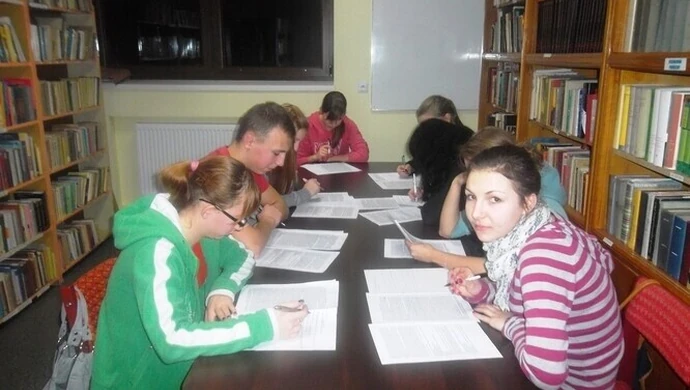 Będą przygotowani do matury