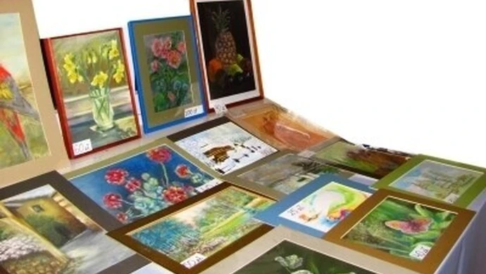 Region: Wielka loteria &#8222;Przy Patykach&#8221;